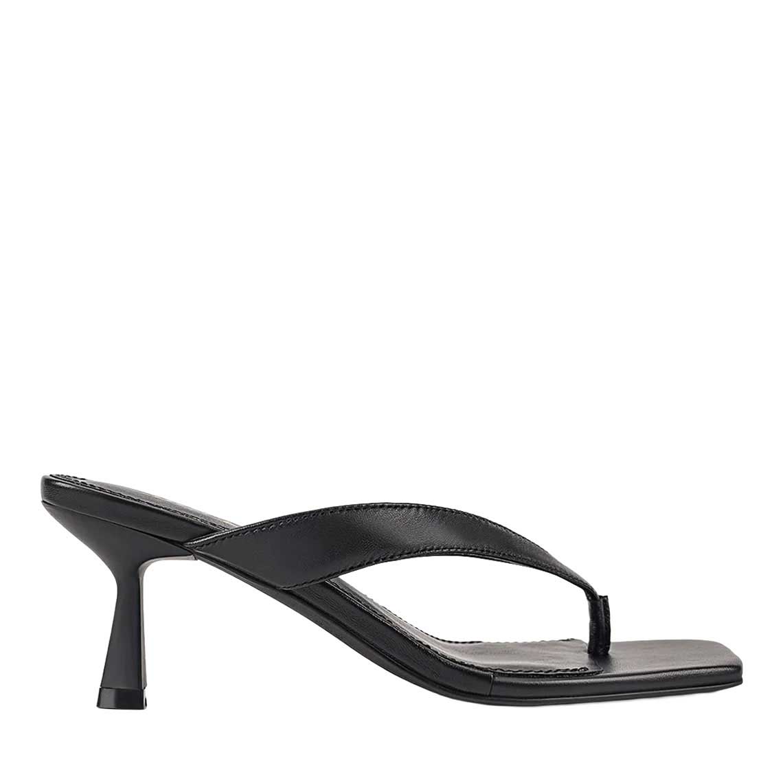 Siren Sardinia Thong Heels